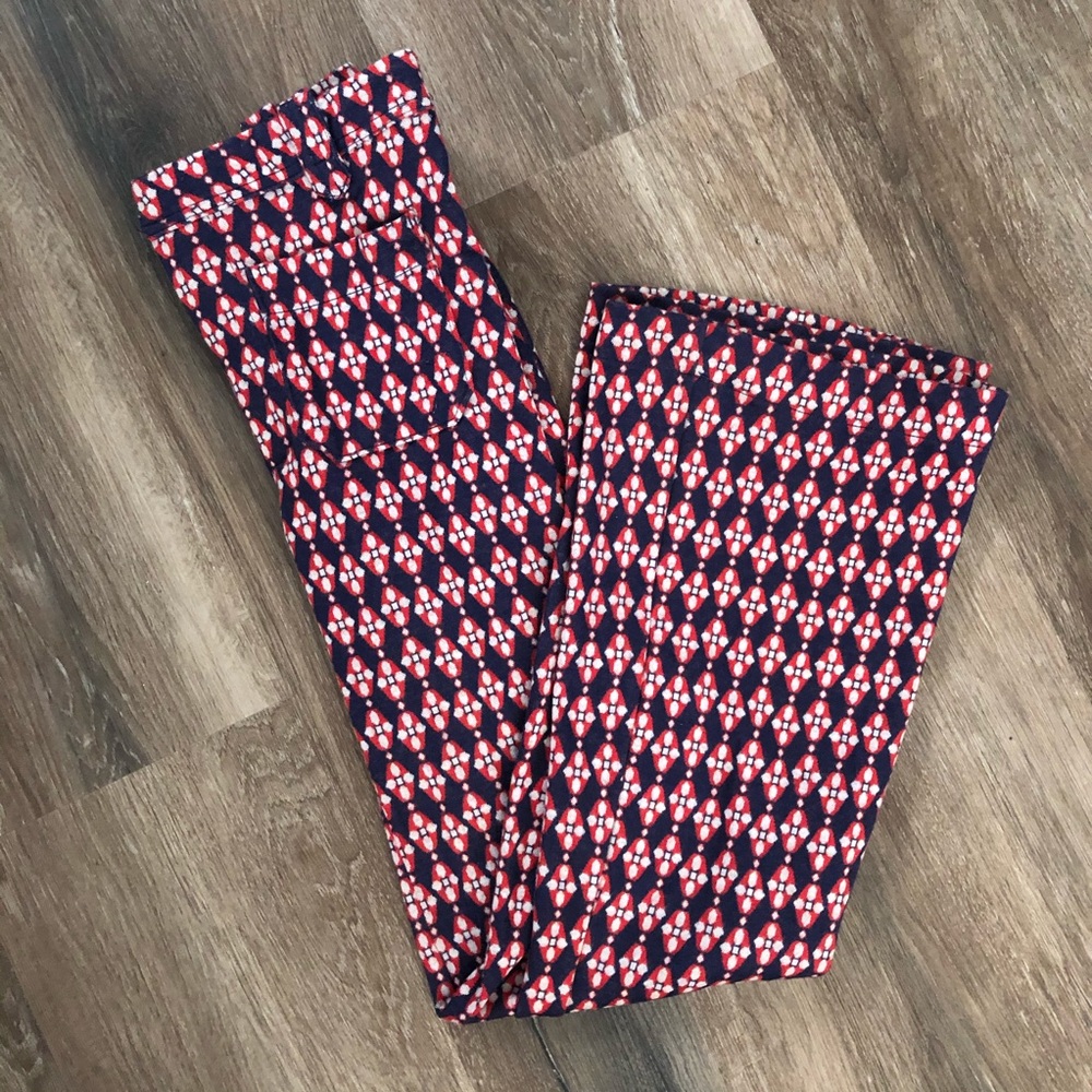 Free people flares